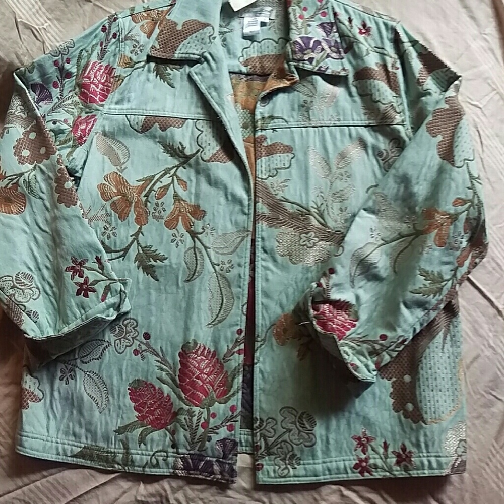 Blazer